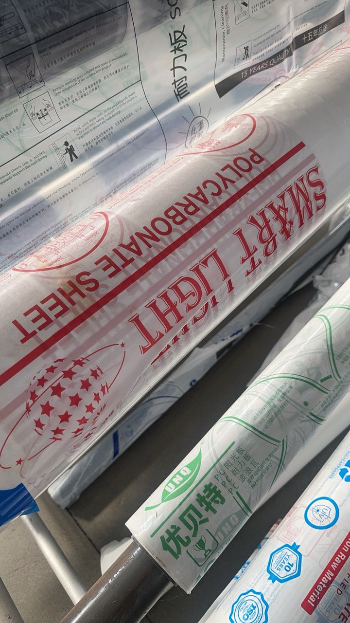 Workshop Work in Progress